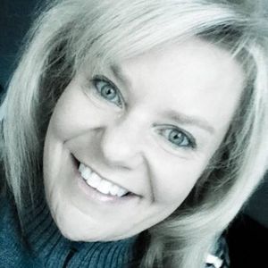 Meet your Posher, Mary ellen